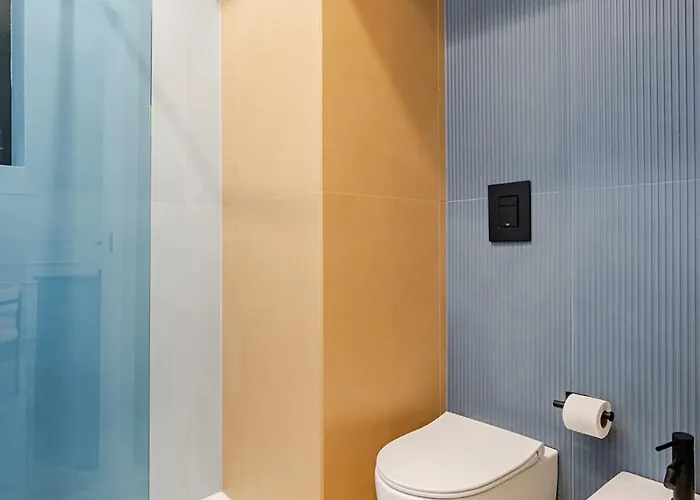 Apartment Mama Neapel